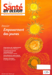 Empowerment des jeunes