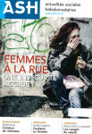 Femmes à la rue, une insécurité accrue