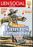 Ruralité : pauvres campagnes