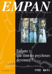 Quelques différences entre psychoses infantiles et autismes et leurs conséquences