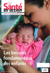 Les besoins fondamentaux des enfants (dossier)