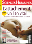 L'attachement, un lien vital (dossier)