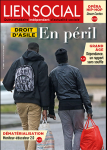 Droit d'asile en péril (dossier)