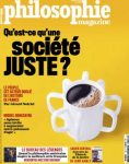 Qu'est-ce qu'une société juste? (dossier)