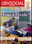 Instituts médico-éducatifs : tous à l'école ?