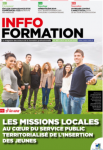Missions locales : Au coeur du service public territorialisé de l'insertion des jeunes