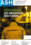 Santé mentale et logement : miser sur l'autonomie