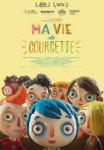 Ma vie de courgette