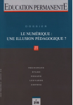 Le numérique