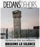 Violences des surveillants : brisons le silence