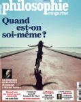 Quand est-on soi-même ? (dossier)