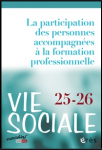 La participation des personnes accompagnées à la formation des professionnels (dossier)