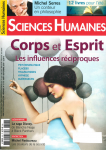 Corps et esprit : les influences réciproques (dossier)