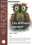 Les animaux pansent (dossier)