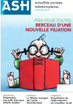 Autisme : une bouffée d'air pour les enfants