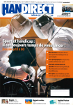 Sport et handicap (dossier)