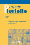 L'accueil, un territoire inclusif. L'exemple de la parentalité