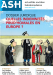 Indemnités de licenciement en Europe