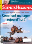 Comment manager aujourd'hui ?