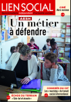 Accompagnant d'élève en situation de handicap. Un métier à défendre (dossier)