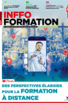 Nouvelles modalités de formation : des perspectives élargies pour la formation à distance