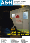 Travailleur.euse.s du sexe : Paloma prend soin des invisibles la nuit