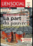 Aide alimentaire : la part du pauvre