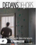 Enfermement des mineurs : l'impasse (Dossier)