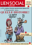 Éducation spécialisée : quelle histoire !