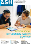 Design social : l'inclusion façon start-up