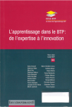 L'apprentissage dans le BTP