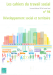 Développement social et territoire