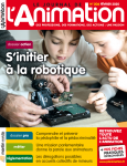 S'initier à la robotique avec la carte Arduino (Dossier)