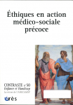 En CAMSP : réflexions sur l'éthique et la fonction de direction