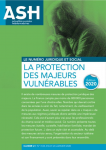 La protection des majeurs vulnérables - édition 2020