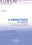 Le surendettement des ménages