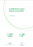 Les établissements et services d'aide par le travail (ESAT)