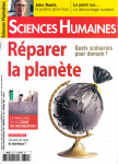 Réparer la planète