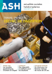 Travail abrutissant pour insertion bâclée