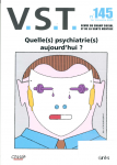 L'analyse des pratiques professionnelles en formation au travail social : contribution à la construction d'une clinique éducative respectueuse du sujet