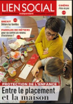 Protection de l'enfance : entre le placement et la maison