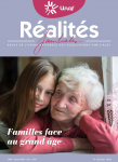 Familles face au grand âge (dossier)