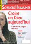 Croire en Dieu aujourd'hui (Dossier)