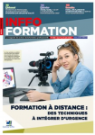 Formation à distance : des techniques à intégrer d'urgence