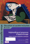 Polyhandicap et processus d'apprentissage (Dossier)