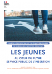 Les jeunes au coeur du futur service public de l'insertion