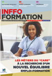 Métiers du "care"