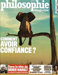 Comment avoir confiance ?