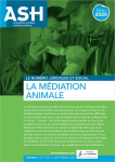 La médiation animale