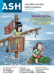 Travail social